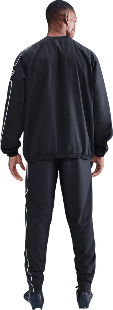 Dukserice Nike Dri-FIT Academy+ Shell Top Crna | hv1820-010, 2