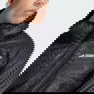 Jakna adidas Performance Terrex Xperior Varilite PrimaLoft Crna | IB4233, 5