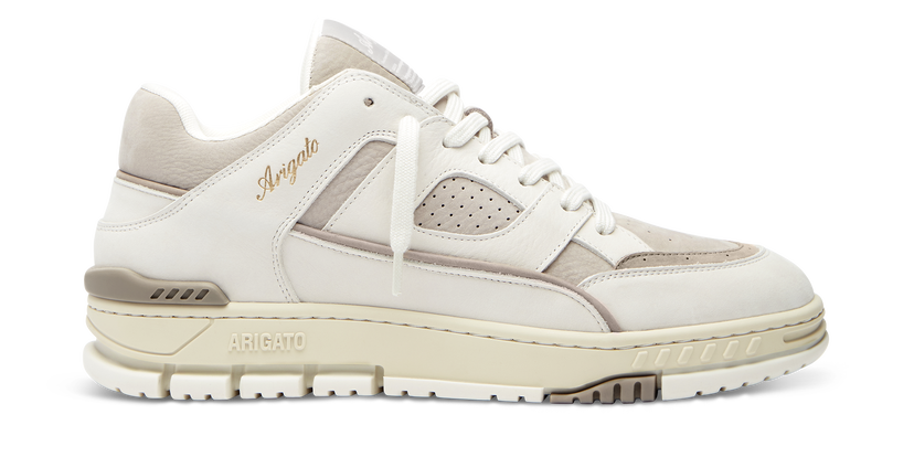 Tenisice i cipele AXEL ARIGATO Area Lo Bijela | F3173004