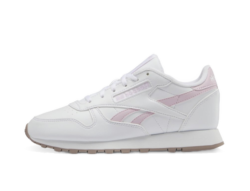 Tenisice i cipele Reebok Classic Leather Bijela | HQ1496