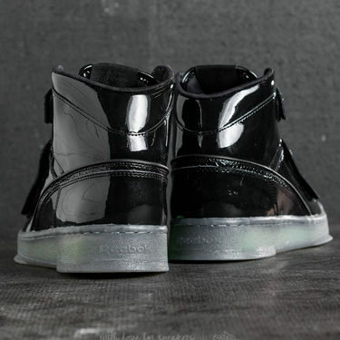Tenisice i cipele Reebok Alien Stomper "Final Battle" Pack Black and Yellow Višebojno | CN2182, BS8882, 11
