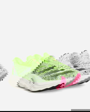 Tenisice i cipele adidas Performance Adizero Prime X 2.0 Strung "Lucid Lemon" Zelena | hp9708, 3