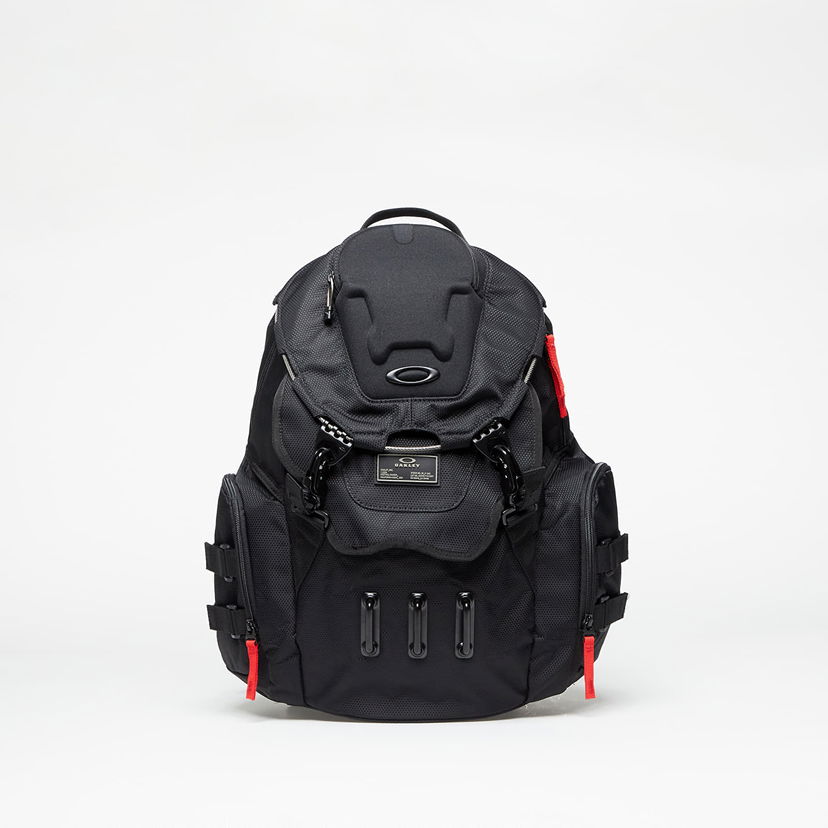 Ruksak OAKLEY Bathroom Sink RC Backpack Crna | FOS901477-02EU