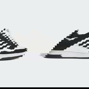 Tenisice i cipele adidas Performance Rapid Court Low Crna | JP5255, 0