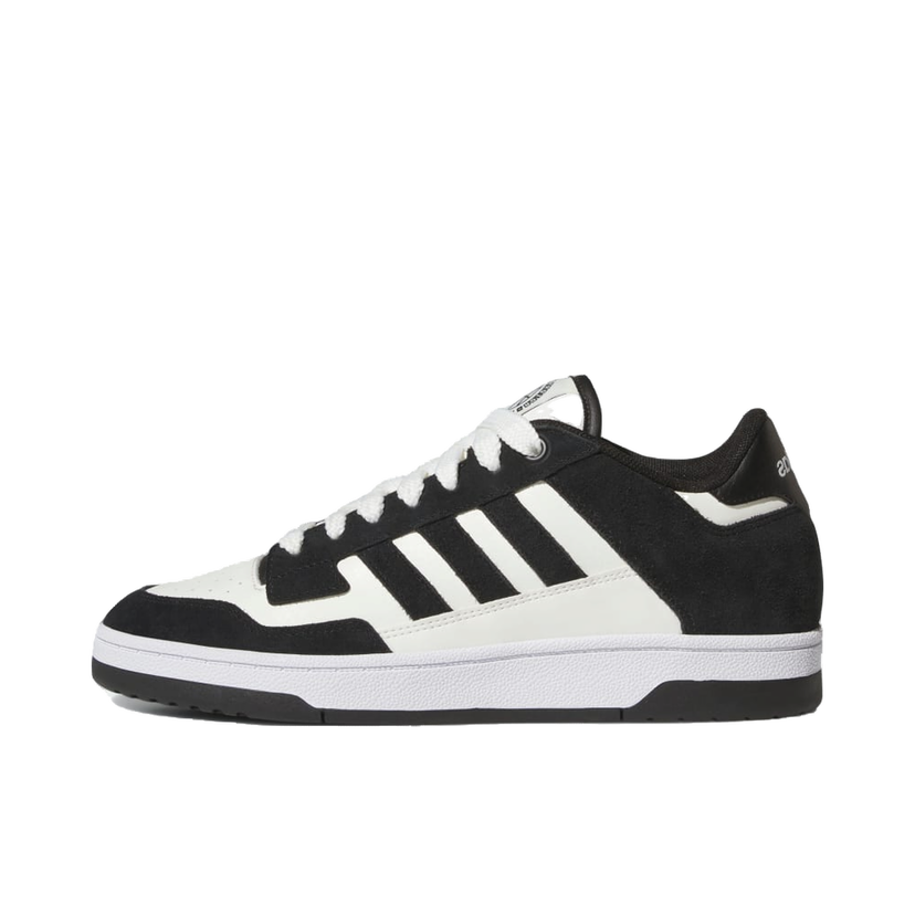 Tenisice i cipele adidas Performance Rapid Court Low Crna | JP5255