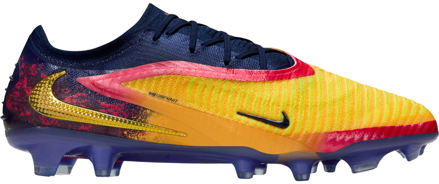 Tenisice i cipele Nike Phantom 6 Low Elite Erling Haaland FG Višebojno | hq2332-800, 0