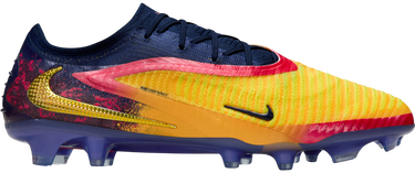 Tenisice i cipele Nike Phantom 6 Low Elite Erling Haaland FG Višebojno | hq2332-800, 0