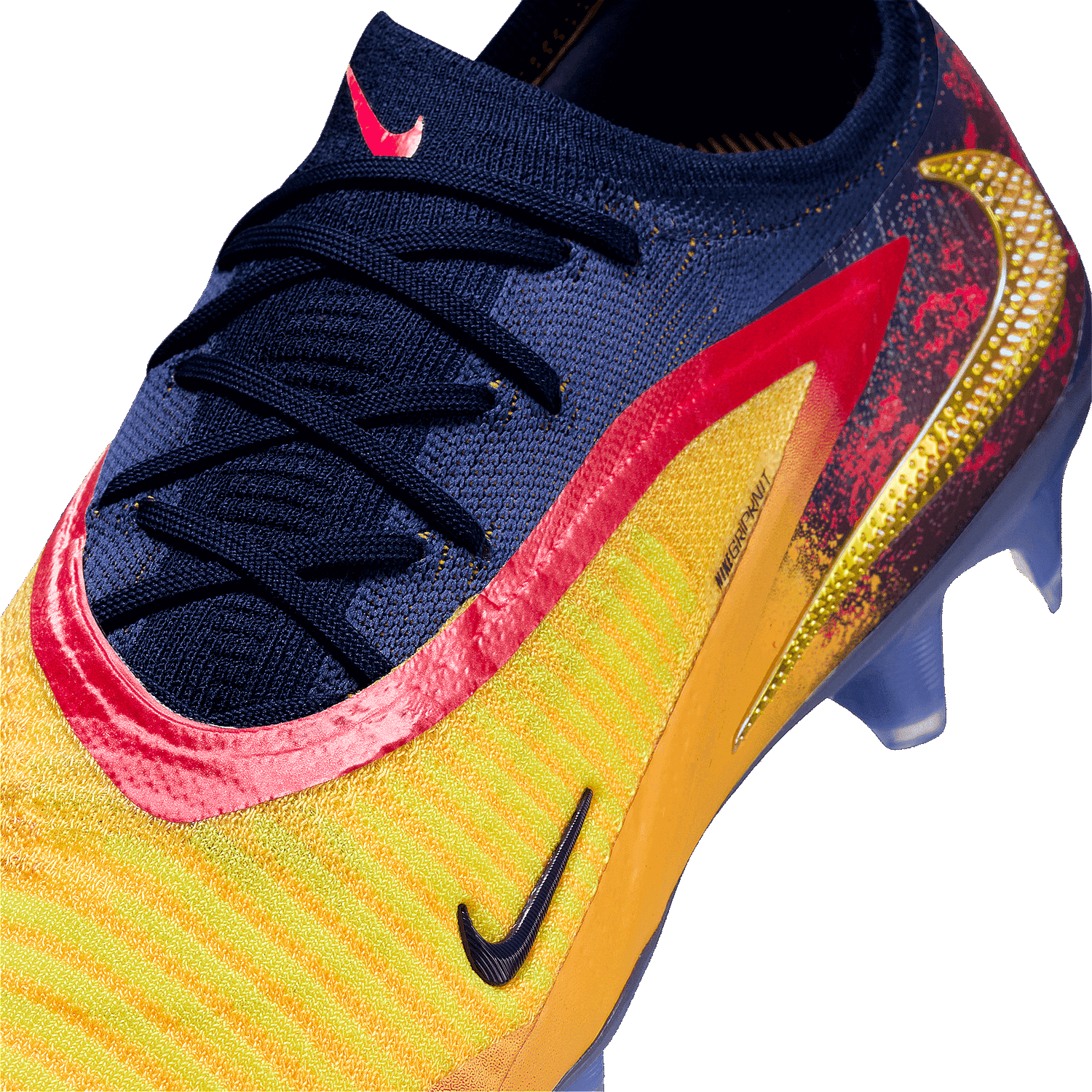 Tenisice i cipele Nike Phantom 6 Low Elite Erling Haaland FG Višebojno | hq2332-800, 1