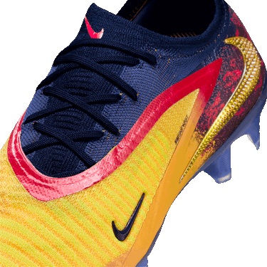 Tenisice i cipele Nike Phantom 6 Low Elite Erling Haaland FG Višebojno | hq2332-800, 1