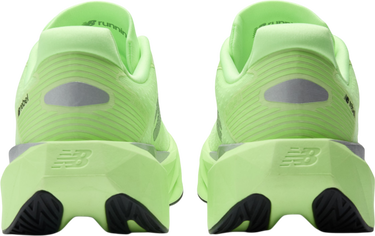 Tenisice i cipele New Balance FuelCell Rebel v5 Zelena | wfcxlz5-wfcxlz5, 4