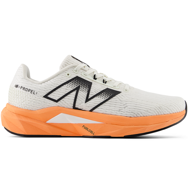 Tenisice i cipele New Balance FuelCell Propel v5 Bijela | mfcprcg5, 4
