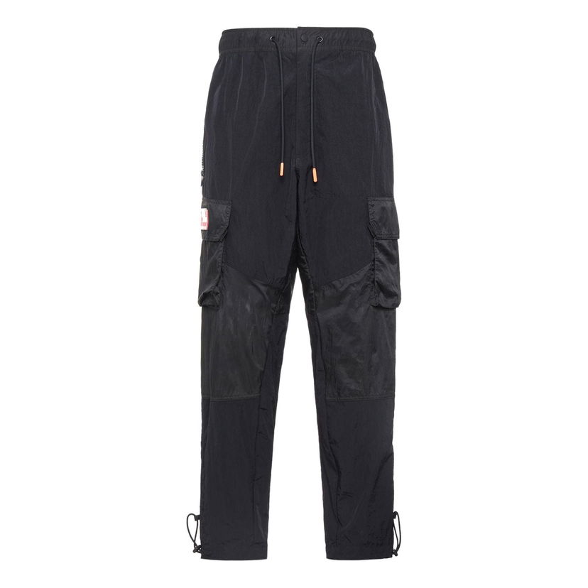 Cargo hlače Jordan Jordan 23 Engineered Cargo Pants Crna | CK9168-010