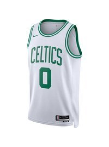 Dres Nike Dri-FIT NBA Boston Celtics Association Edition 2022/23 Swingman Jersey Bijela | DN2070-100