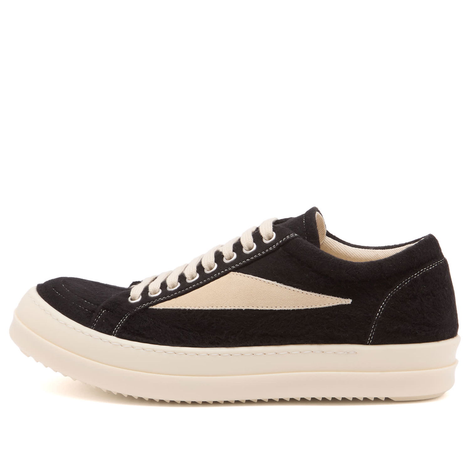 Tenisice i cipele Rick Owens Rick Owens DRKSHDW Vintage, 36 Crna | DS02E7803-BMOLVS-911, 0