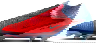 Tenisice i cipele Nike Phantom 6 High Elite FG Crvena | hj2147-400, 0