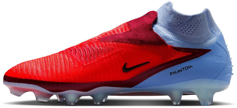 Tenisice i cipele Nike Phantom 6 High Elite FG Crvena | hj2147-400