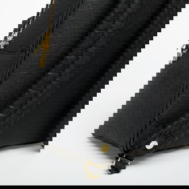 Ruksak Jordan Jordan Jam Monogram Backpack Crna | MA0986-K5X, 2