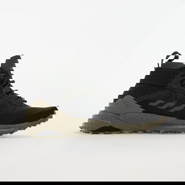 Tenisice i cipele adidas Performance Terrex Free Hiker Parley MK Zelena | GX0062, 1