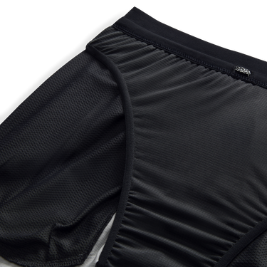 Kratke hlače Nike DF STRIDE 7BF SHORTS AOP Siva | fn3314-060, 2