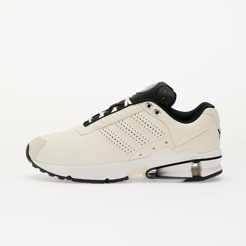 Tenisice i cipele Y-3 A3 Control Core White/ Core White/ Black Bijela | JQ2423