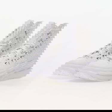 Tenisice i cipele Converse Run Star Legacy CX Platform Bijela | A06449C, 5