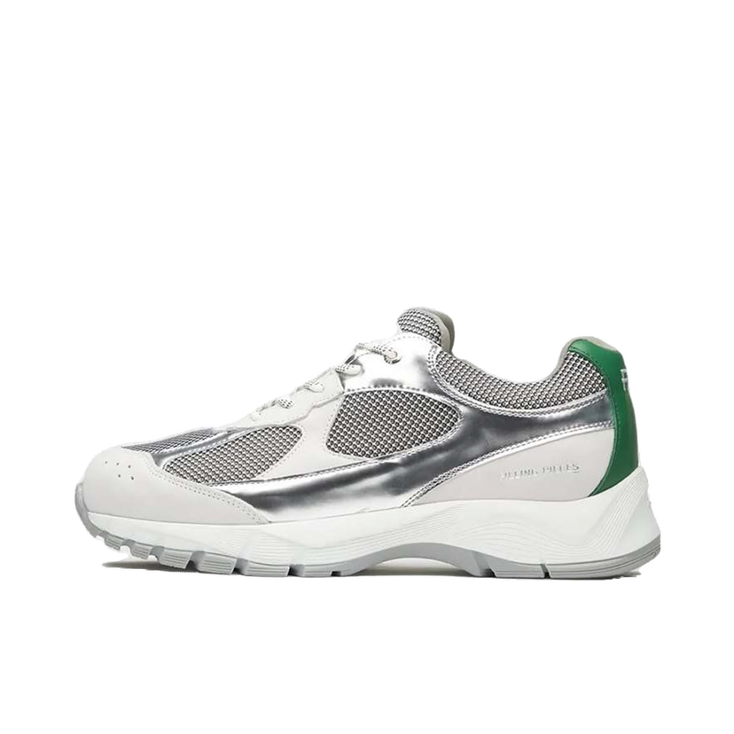 Tenisice i cipele Filling Pieces Oryon Runner Isla Siva | 56333913037