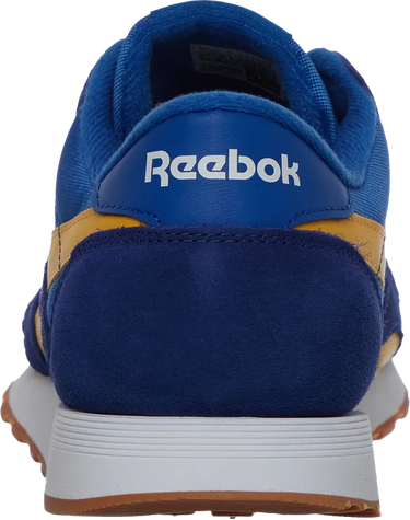 Tenisice i cipele Reebok Reebok Classic Nylon Plava | 100216232-100216232, 4