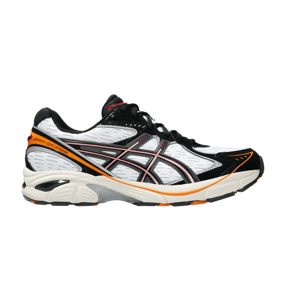 Tenisice i cipele Asics GT-2160 Bijela | 1203A722-100, 0