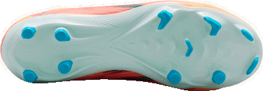 Tenisice i cipele Nike Zoom Mercurial Superfly 10 Academy Kylian Mbappé FG/MG Narančasta | hf3417-801, 7