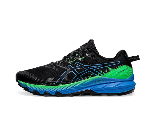 Trčanje Asics GEL-Trabuco 10 Crna | 1011b329-002