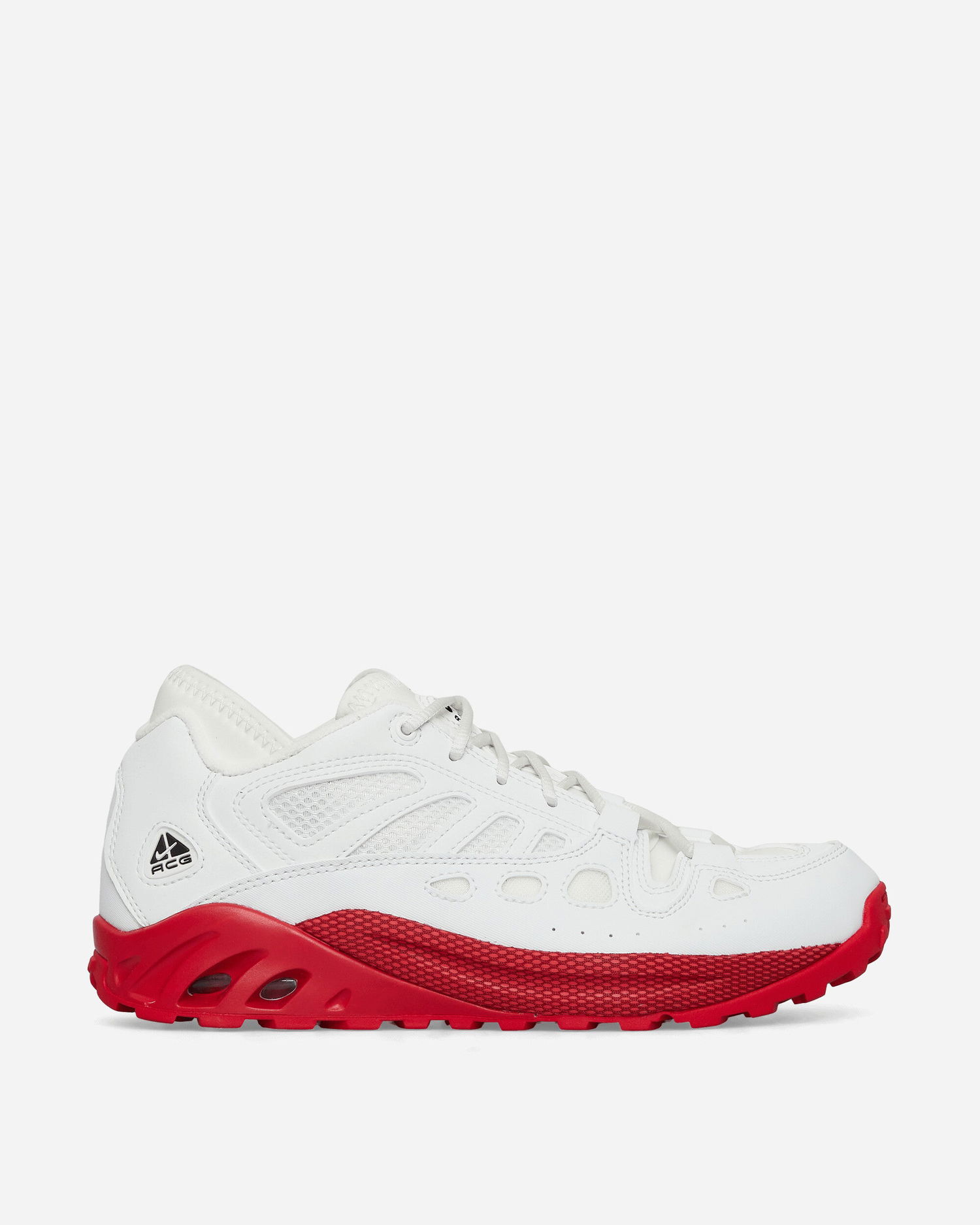 Tenisice i cipele Nike ACG Air Exploraid Sneakers Summit White / Red Bijela | FJ1920-101, 1