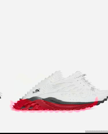 Tenisice i cipele Nike ACG Air Exploraid Sneakers Summit White / Red Bijela | FJ1920-101, 1