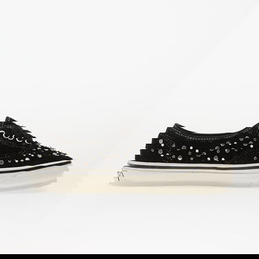 Tenisice i cipele Vans LX Authentic 44 Crna | VN000EBN1U31, 4