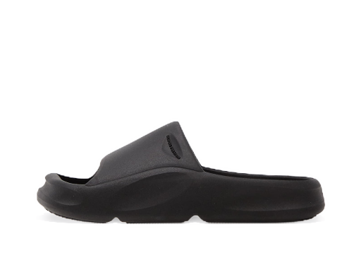 Tenisice i cipele HERON PRESTON Eco Moulded Slider Crna | HMIC004S22MAT0011000