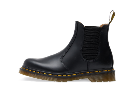 Tenisice i cipele Dr. Martens 2976 Crna | DM22227001