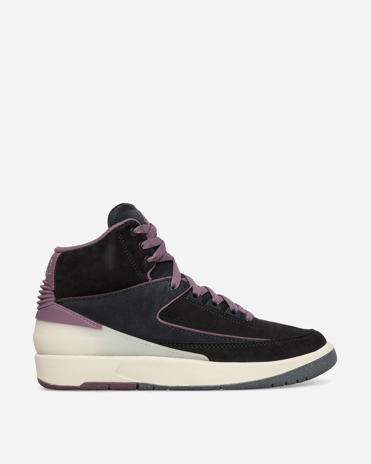 Tenisice i cipele Jordan Air Jordan 2 Retro "Off Noir Mauve" W Ljubičasta | DX4400-005, 1
