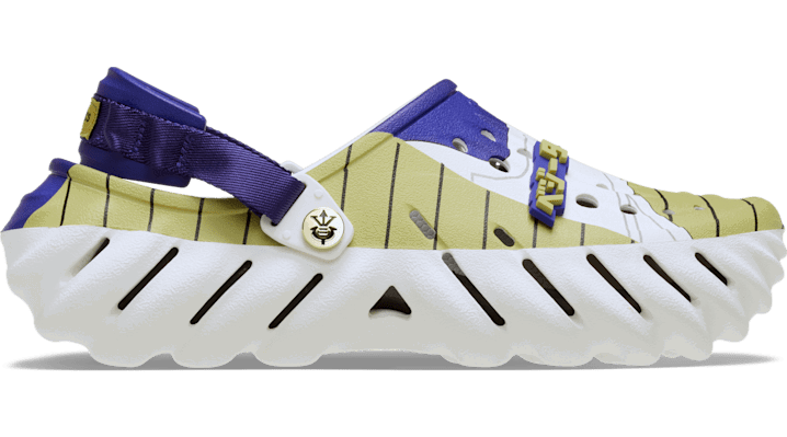 Tenisice i cipele Crocs Dragon Ball Z Echo Clogs Višebojno | 211137-90H