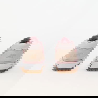 Tenisice i cipele New Balance 550 Bijela | NBBBW550HL, 4