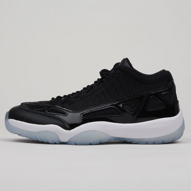 Tenisice i cipele Jordan Jordan 11 Retro Low IE Crna | 919712-041, 0