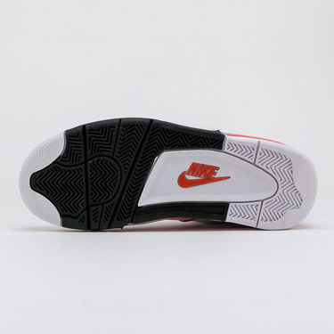 Tenisice i cipele Nike Air Flight '89 EMB Bijela | CZ6097-100, 4