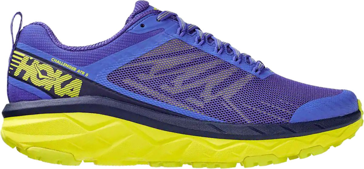 Tenisice i cipele Hoka One One Challenger ATR 5 Plava | 1104093-abep, 0