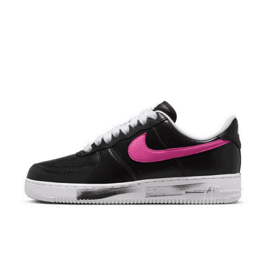Tenisice i cipele Nike PEACEMINUSON x Air Force 1 '07 'Para-Noise 3.0' Crna | AQ3692-004, 0