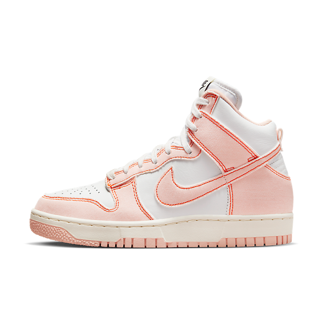 Tenisice i cipele Nike Dunk High 1985 "Arctic Orange" W Narančasta | DV1143-800, 0