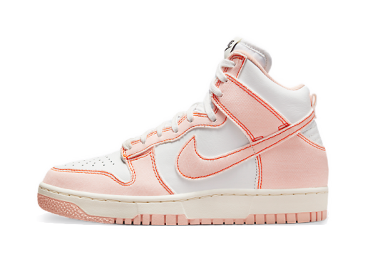Lifestyle Nike Dunk High 1985 "Arctic Orange" W Narančasta | DV1143-800