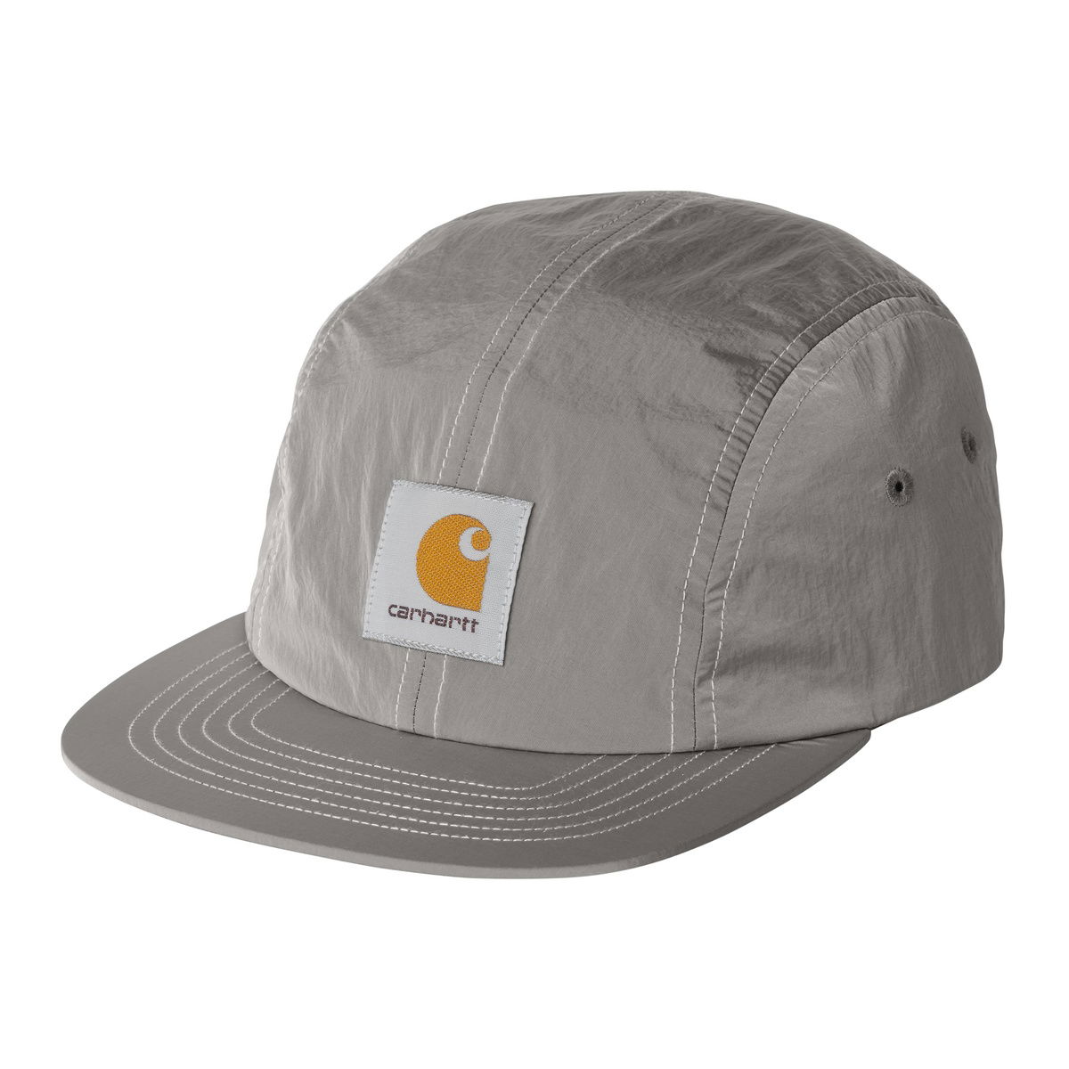 Kapa Carhartt WIP Carhartt WIP Canby 5-Panel Cap Siva | I034601_5, 0
