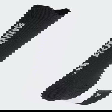 Čarape adidas Performance Running Crew Socks Crna | JC5766, 3