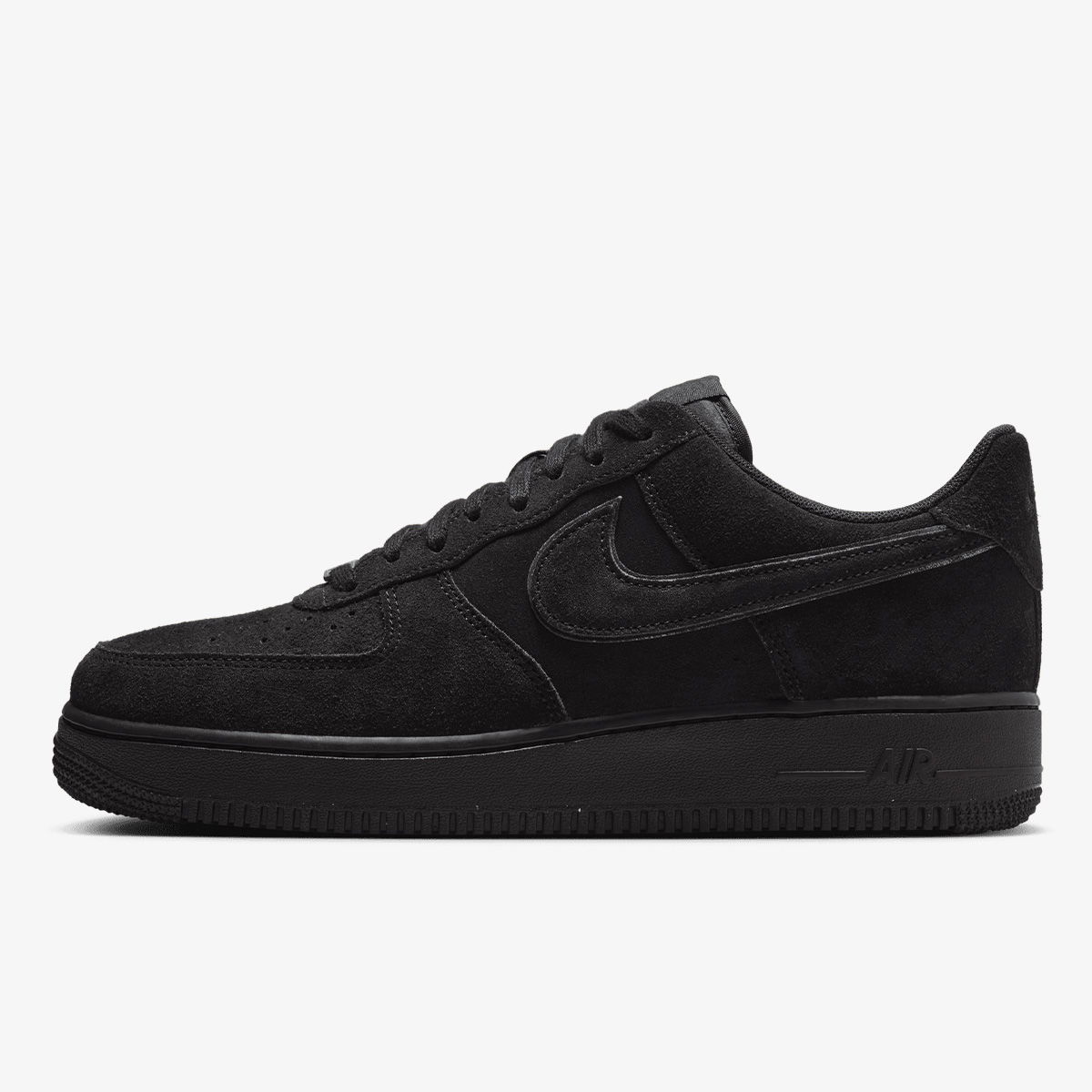 Tenisice i cipele Nike AIR FORCE 1 '07 LV8 Crna | HQ1966-002, 0
