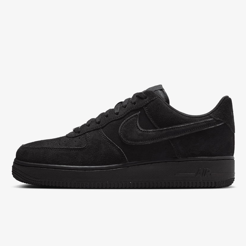 Tenisice i cipele Nike AIR FORCE 1 '07 LV8 Crna | HQ1966-002