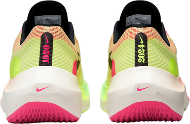 Tenisice i cipele Nike Zoom Fly 5 Zelena | fq8112-331, 4