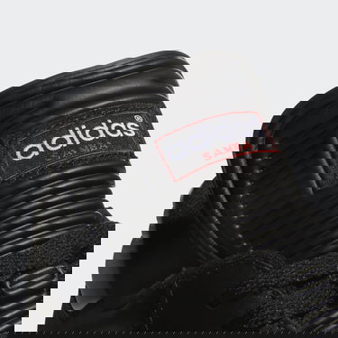 Tenisice i cipele adidas Originals SAMBA CLASSIC Crna | 034563, 3